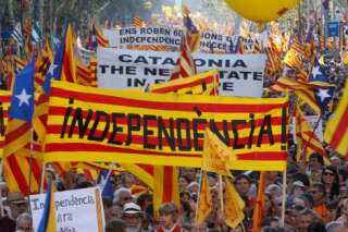 Espagne: ouverture du vote pour les élections régionales en Catalogne, décisif pour une possible indépendance de la région