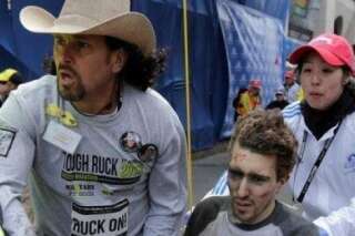 Marathon de Boston : Jeff Bauman, la victime symbolique des attentats, aurait permis d'identifier les suspects