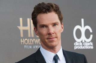 Benedict Cumberbatch et Stephen Fry demandent la grâce des hommes condamnés pour homosexualité au Royaume-Uni
