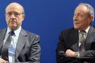 Alain Juppé et Michel Rocard disent non à Arnaud Montebourg