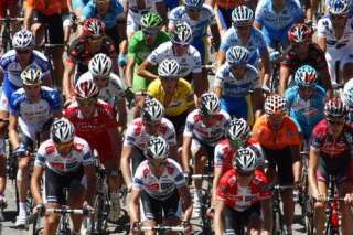 Tour de France 2013, cyclisme: revivez la course avec le meilleur (et le pire) du web