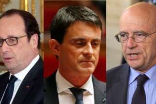 Hollande, Valls, Chirac... Les réactions politiques après la mort de Michel Rocard