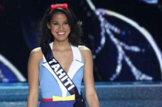 Miss France: Miss Tahiti victime d'un bug selon un ministre polynésien, TF1 conteste toute anomalie
