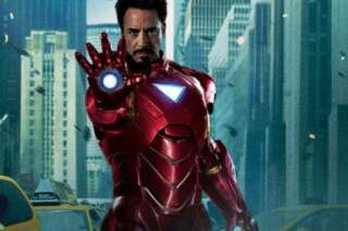 VIDEOS. Les gants d'Iron Man ne sont plus un rêve