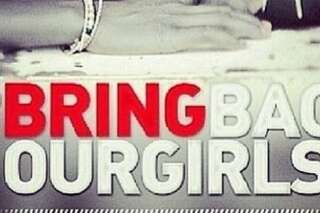 #BringBackOurGirls, une campagne virale demande la libération des lycéennes nigérianes enlevées par Boko Haram