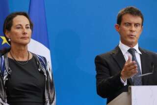 Mesures logement: Valls annonce son plan de relance