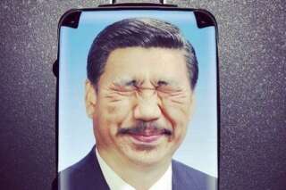 Un artiste chinois arrêté pour un montage du président Xi Jinping diffusé sur les réseaux sociaux