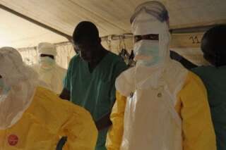 L'épidémie d'Ebola a officiellement pris fin au Nigeria, annonce l'OMS