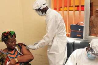 Ebola: l'OMS révèle un vaccin 100% efficace contre le virus