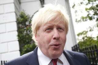 Boris Johnson nommé ministre des Affaires étrangères dans le gouvernement de Theresa May