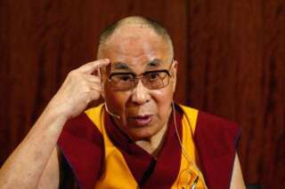 Ma relation cachée avec le dalaï-lama