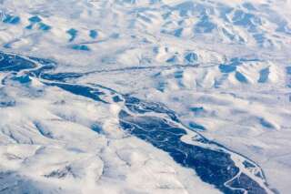 Un nouveau type de virus géant âgé de plus de 30.000 ans découvert dans le sol gelé de Sibérie