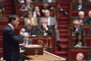 Vote de confiance: Manuel Valls jouera très gros le 16 septembre