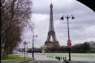 Métro, RER, voies sur berge... Que peuvent faire les transports de Paris face aux inondations?