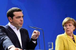 Réparations de guerre: la Grèce exige 278,7 milliards d'euros de l'Allemagne, qui juge ces chiffres 