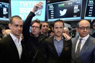 Après le départ de Dick Costolo, Twitter cherche un nouveau boss