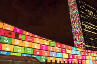 M. Ban Ki Moon, l'ONU peut soutenir les ODD grâce au concept de Valeur Partagée