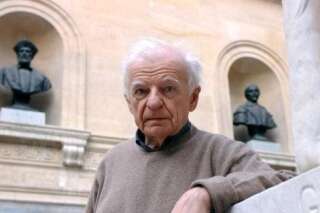 Yves Bonnefoy est mort: le poète et critique d'art est décédé à l'âge de 93 ans