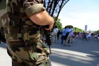 Attentat déjoué dans le sud de la France: une information judiciaire ouverte