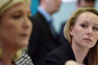 Marion Maréchal rencontre Jean-Marie Le Pen au risque de s'attirer les foudres de sa tante