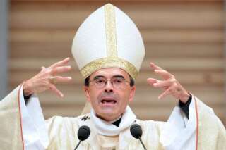 Les services du cardinal Barbarin perquisitionnés dans l'enquête pour non-dénonciation d'actes pédophiles