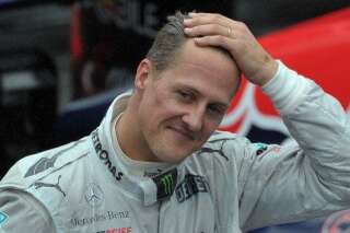 Michael Schumacher gravement blessé après un accident de ski hors piste
