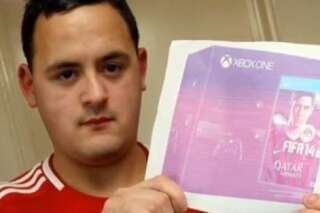 VIDÉO. Arnaque: un étudiant britannique achète sa Xbox sur Ebay et la reçoit en photo