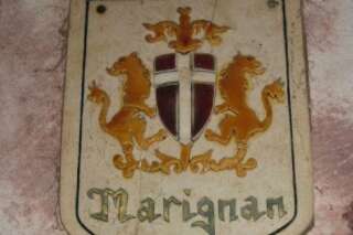 Marignan: François 1er ne voulait pas d'une bataille