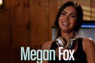VIDÉO. Première image de Megan Fox dans la saison 5 de la série 