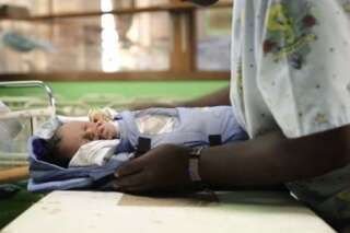 VIDÉO. Lutte contre la mortalité infantile : ce mini-sac de couchage a déjà sauvé la vie de 150.000 bébés