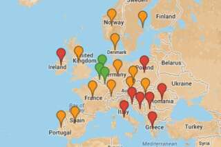 Euthanasie en Europe : les différentes législations et pratiques
