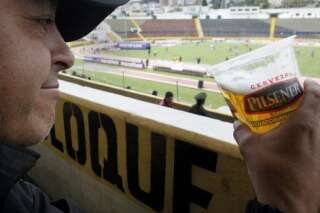 La bière alcoolisée sera autorisée dans les gradins de la finale de la Coupe de la Ligue pour PSG-Lille