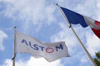 Alstom annonce poursuivre 