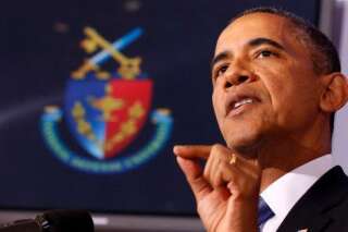 Drones, Guantanamo...Barack Obama dévoile sa nouvelle politique antiterroriste
