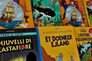 Tintin: les héritiers de Hergé n'ont pas les droits sur les albums de Hergé et risquent de devoir indemniser les tintinophiles