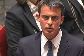 VIDEO. Manuel Valls dégaine l'article 49-3 pour faire adopter la loi Travail