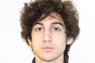 Attentats de Boston: Djokhar Tsarnaev condamné à la peine de mort