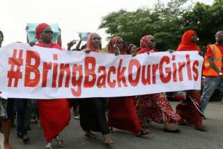 Boko Haram:  63 des 68 femmes et jeunes filles enlevées auraient échappé à leur ravisseur