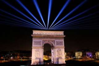 Vers un Nouvel An sobre mais sous très haute surveillance à Paris