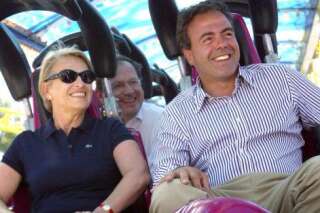 Luc Chatel ou Michèle Alliot-Marie à la tête du parlement des Républicains? Un nouveau front anti-Sarkozy