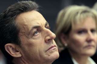 Nicolas Sarkozy dépassé par l'affaire Nadine Morano, et ce n'est pas une première