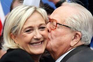 Jean-Marie Le Pen condamné à 5000 euros d'amende pour ses propos sur les Roms
