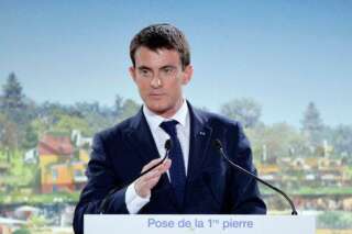 Notre-Dame-des-Landes: Valls envisage les travaux au deuxième semestre 2015