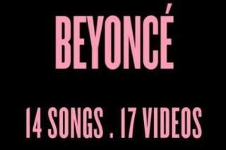 VIDÉO. Nouvel album de Beyoncé: ses fans se lâchent