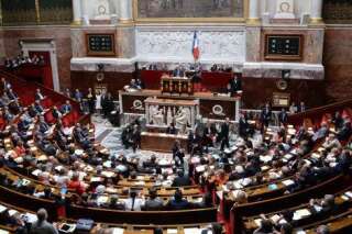 Guerre en Syrie : l'impossible consensus politique en France