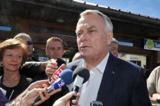 Fillon et le Front national: Jean-Marc Ayrault demande à l'UMP de clarifier sa position