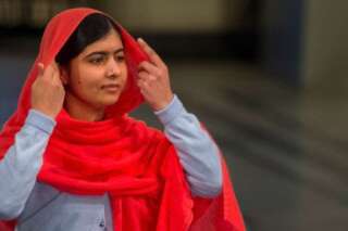 8 des 10 talibans condamnés pour avoir tenté de tuer Malala finalement acquittés en secret