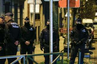 Attentats de Paris : une nouvelle perquisition à Molenbeek