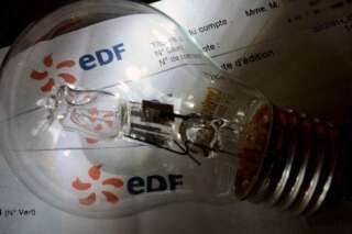 Tarifs EDF: la facture d'électricité va grimper de 2,5% dès le 1er novembre