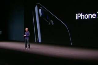 Revivez la keynote d'Apple 2016 et la présentation de l'iPhone 7 et 7 Plus